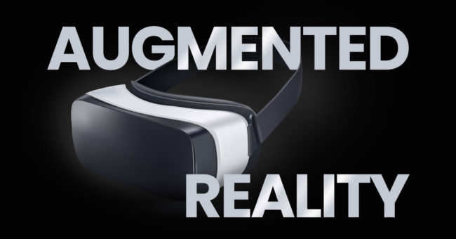 Best Augmented Reality SDKs and Frameworks