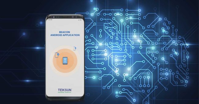 Eddystone An Cross platform Beacon Technology Primary image