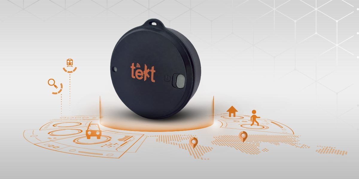 TEKT Tracking Solution A Tinniest Tracking Device for Lost Valuable Items