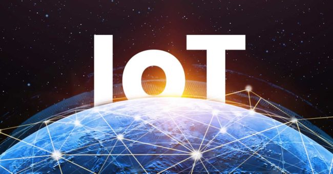 The Next Gen IoT Solutions Edge Computing and Processing