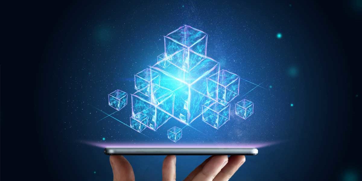 5 Business Advantage of Blockchain Technology Primary image