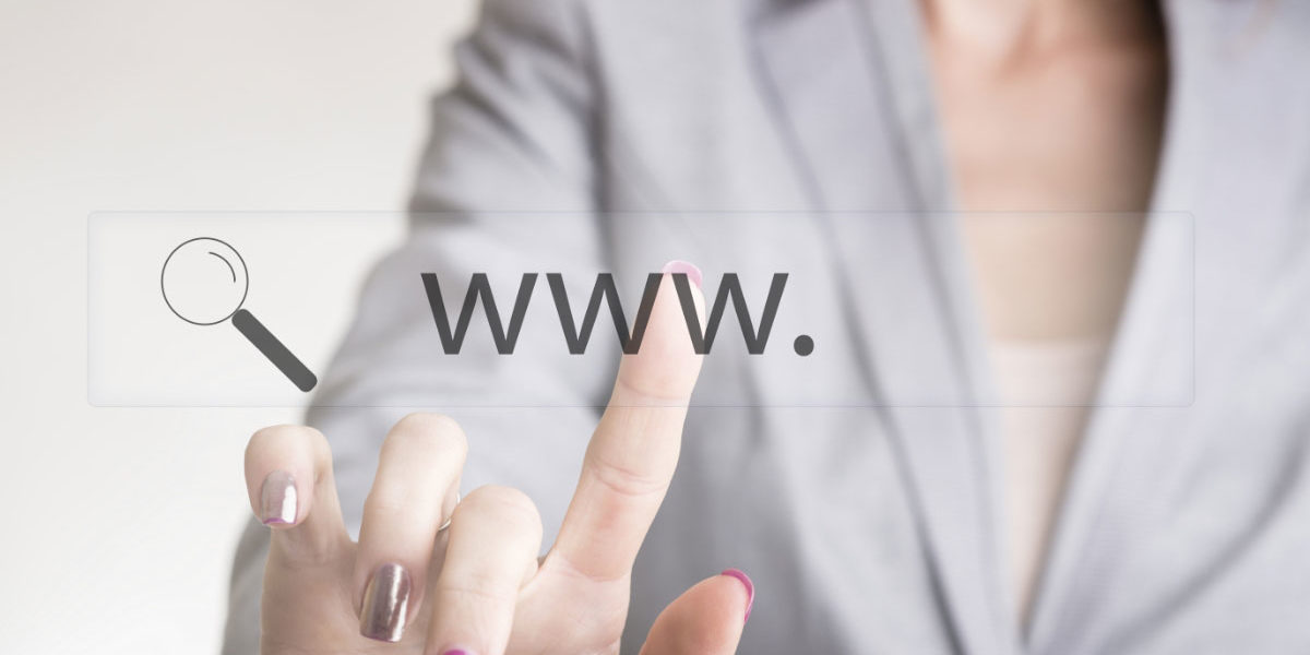 Top Reasons to Build Website If You Don’t Run a Business Primary image