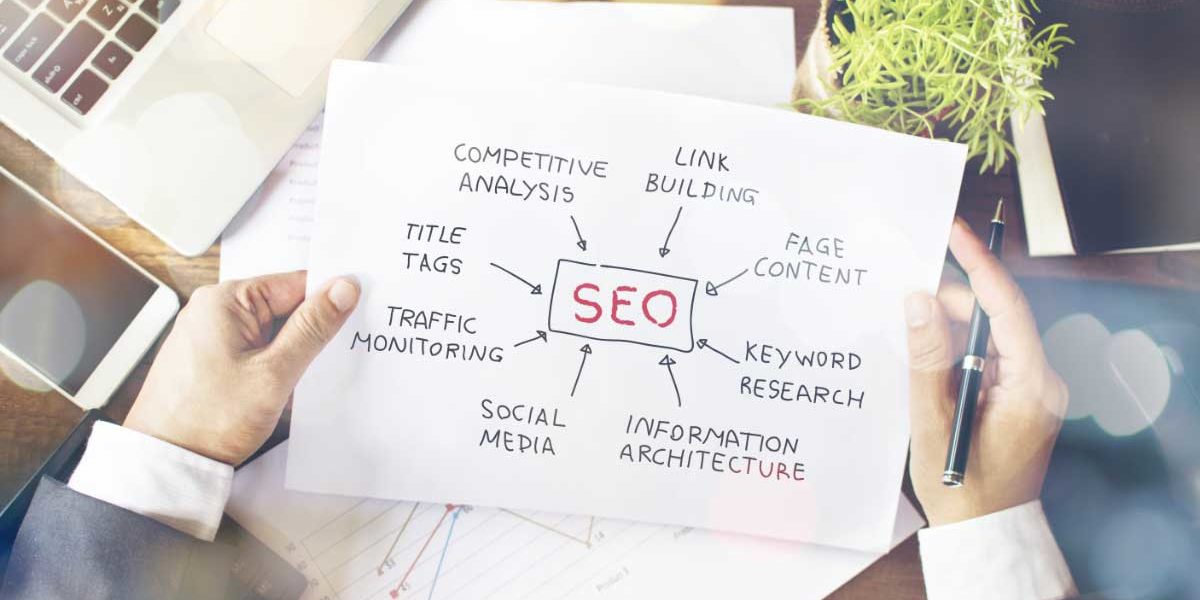 Tips to Grow your Business Leads with SEO Primary image