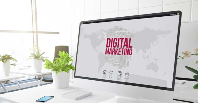 Top Digital Marketing Trends To Watch Out for in 2020 Primary image