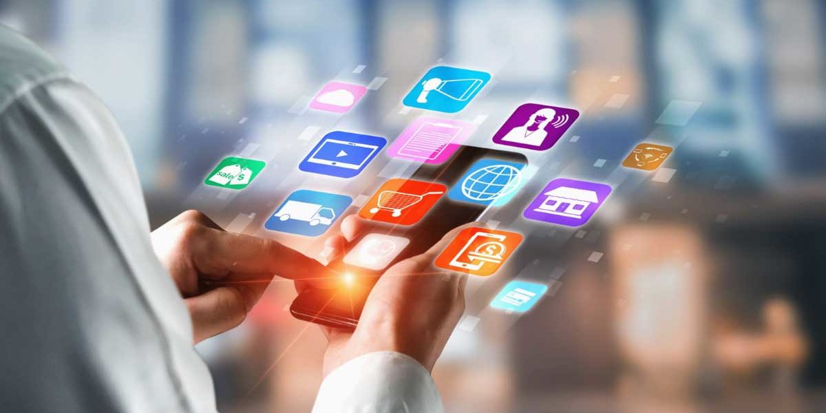 Mobile App Development Why your Business Needs it in 2020 Primary image