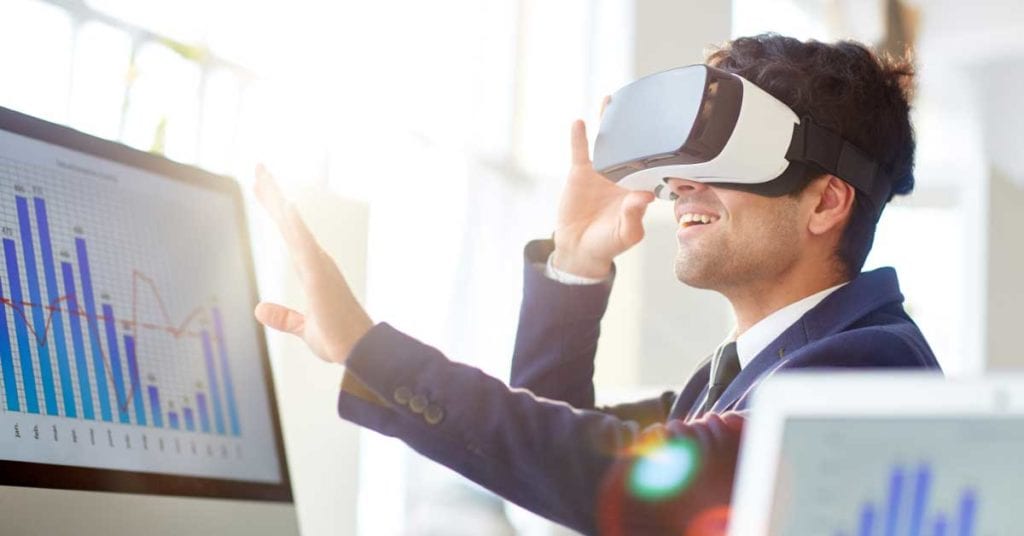 How AR and VR Transforming Industrial Training Primary image