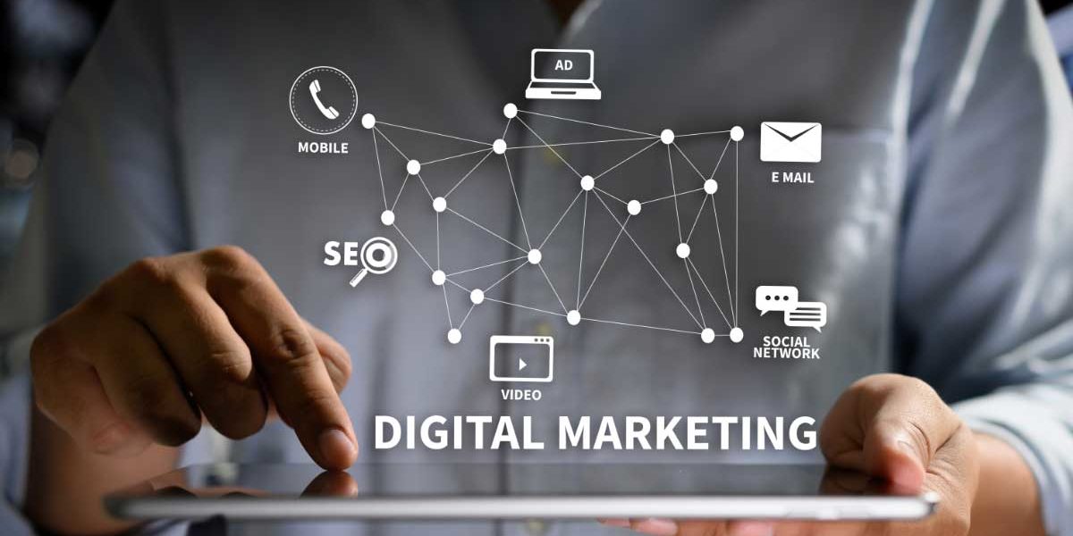 Importance of Digital Marketing Campaign in Hotel Industry Primary image