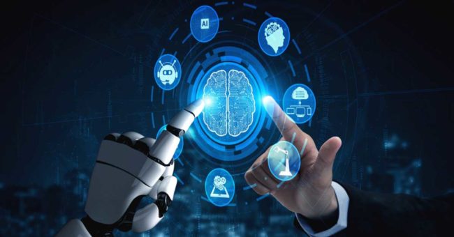 Role of AI and Machine Learning in the Insurance Industry Primary image