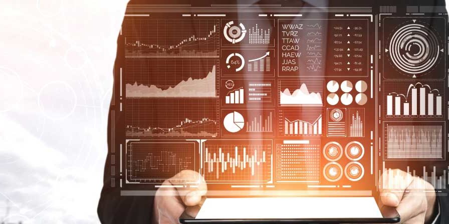 Coupling Manufacturing Industry with Data Analytics Primary image