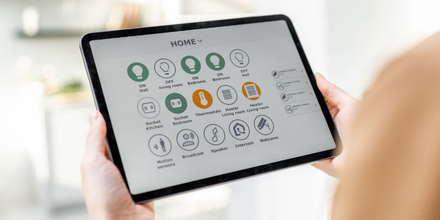Top Trending Smart Home, Automation, and IoT Technologies Primary image