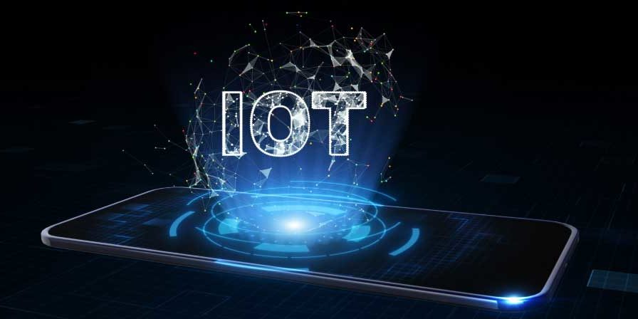 IoT Application Development: Why Industries should start Investing Primary image