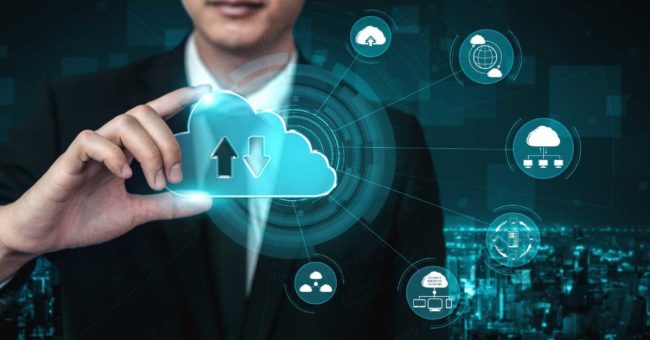 Cloud Platform in IoT & Its Indispensable Benefits