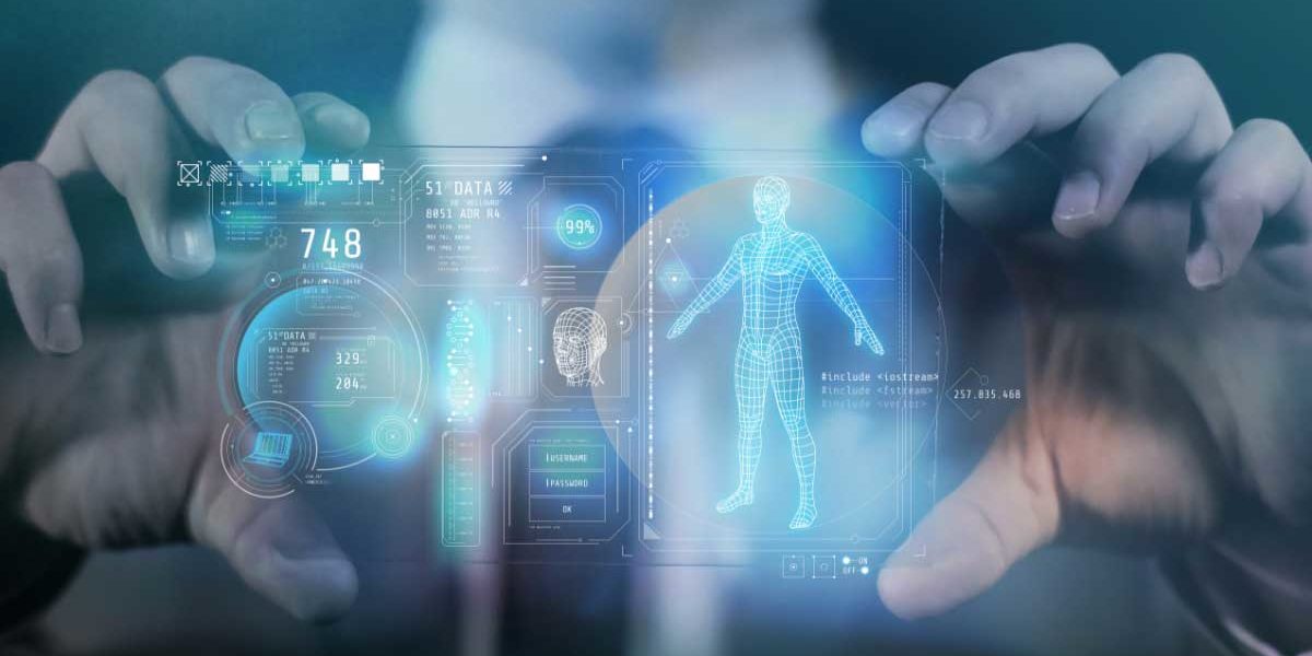 How AI is Spurring the Next Wave of Healthcare Innovation