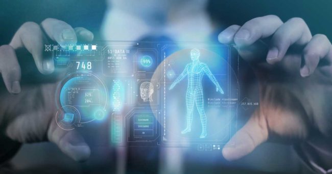 How AI is Spurring the Next Wave of Healthcare Innovation