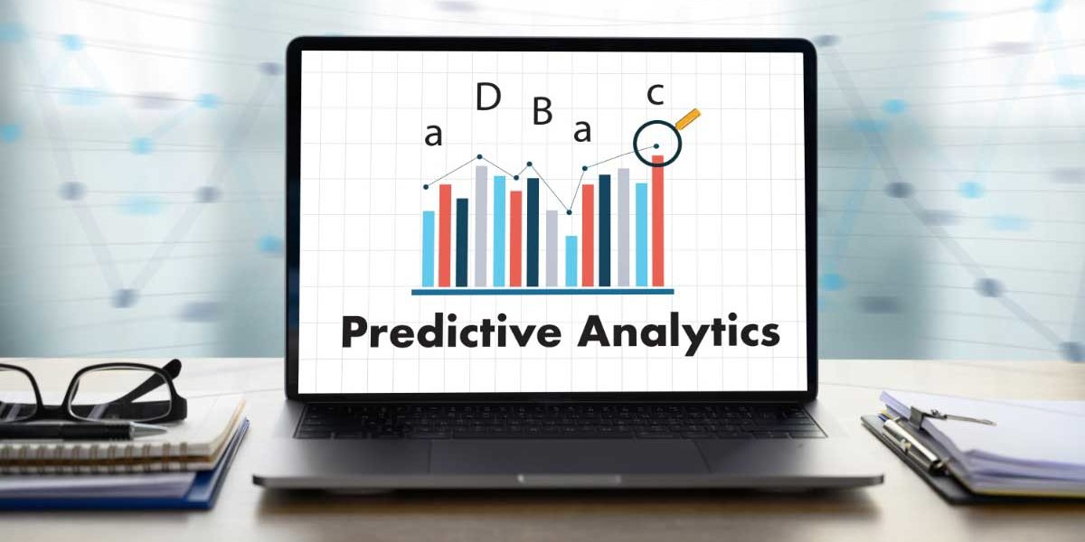 Exploring the Impact of Machine Learning on Predictive Analytics