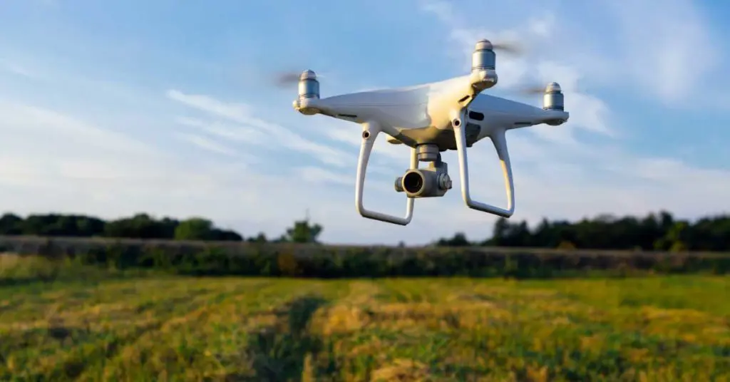 How Agriculture Industry Use Drones for Their Advantage Primary image