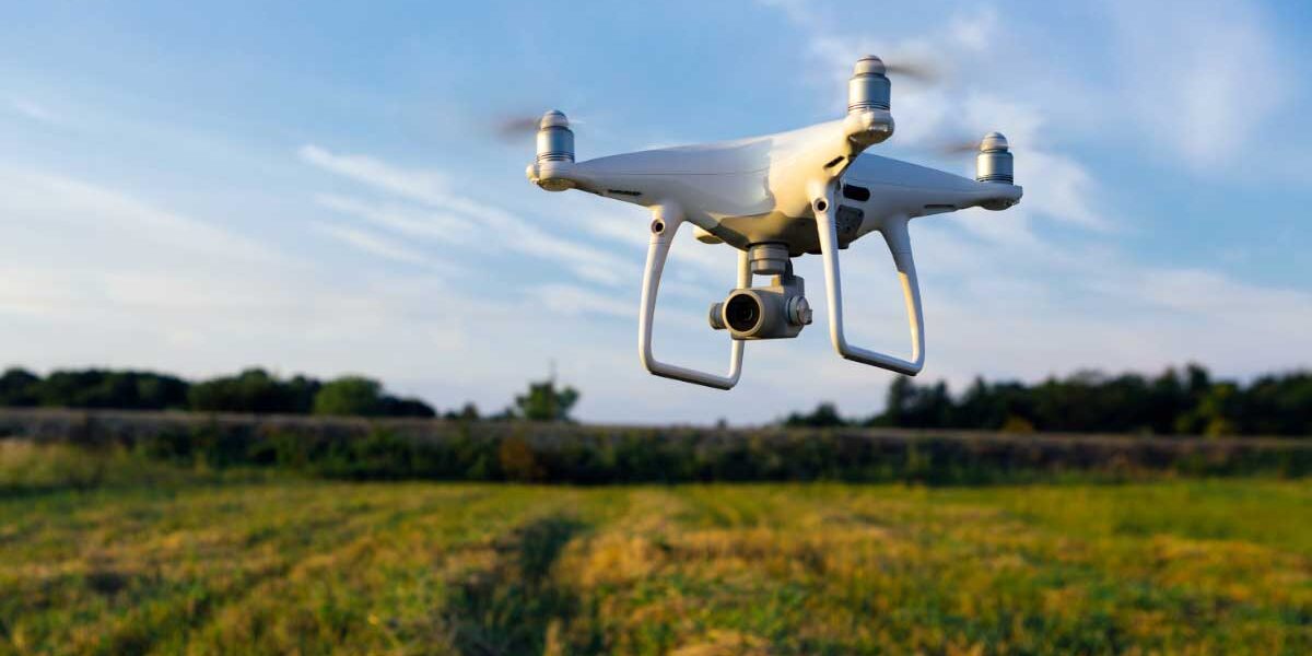 How-Agriculture-Industry-Use-Drones-for-Their-Advantage-Primary-image How Agriculture Industry Use Drones for Their Advantage Primary image