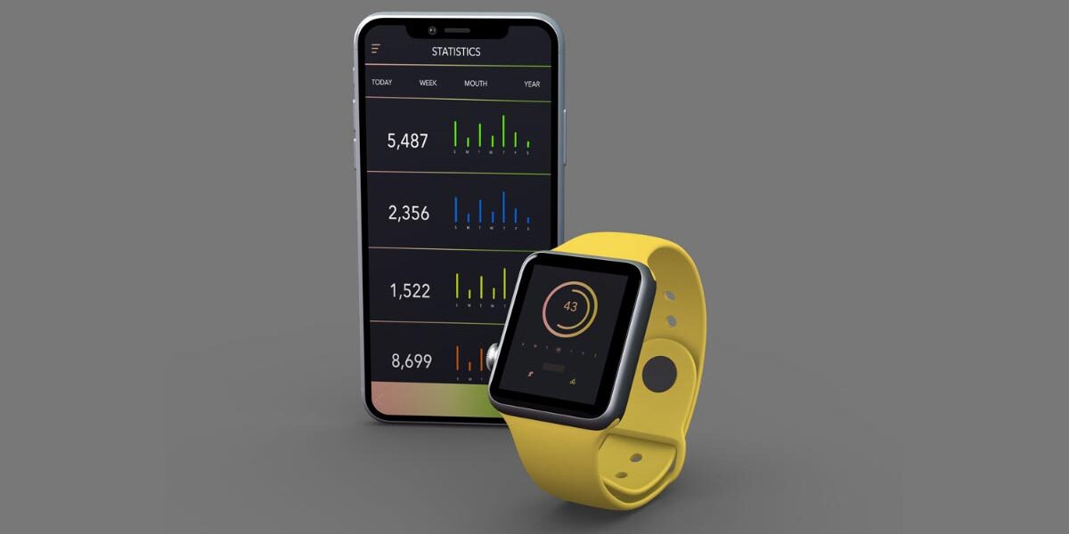 How Wearable Technology Will Soar the Future of Mobile Apps Primary image