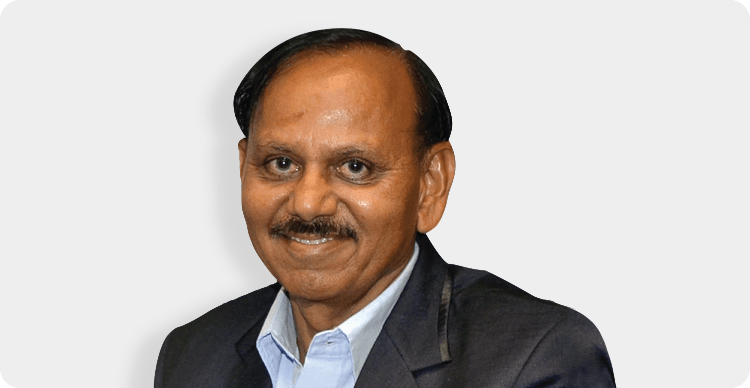 Amrut Kamani CFO