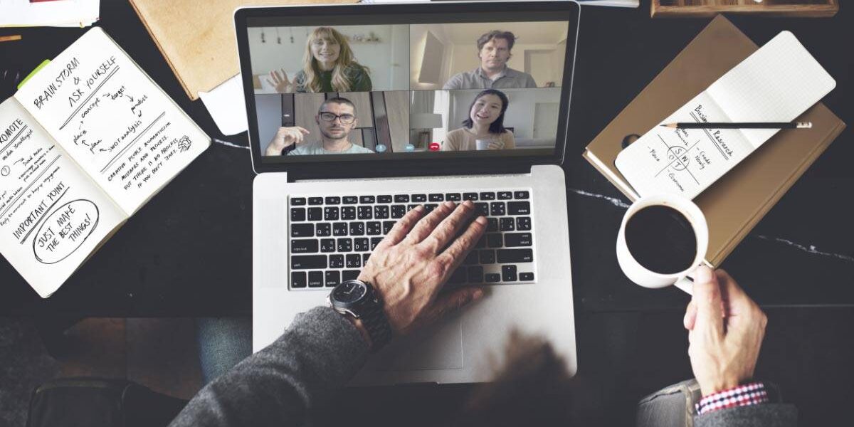 Why Your Business Needs to Embrace Video Conference Solution Now Primary Images