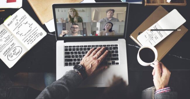 Why Your Business Needs to Embrace Video Conference Solution Now Primary Images
