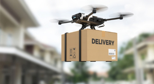 Unleashing the Power of Drones: A New Era of Innovation - Evolution of Drone Technology