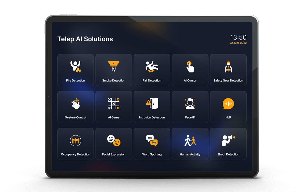 Telep Solutions