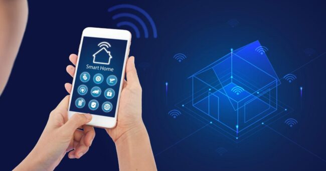 Matter The Next Wave in Smart Home Automation Primary image